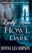 Lady Anne and the Howl in the Dark (Lady Anne, #1) by Donna Lea Simpson