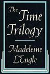 The Time Trilogy (A Wrinkle in Time Quintet, #1-3)