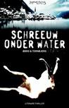 Schreeuw onder water