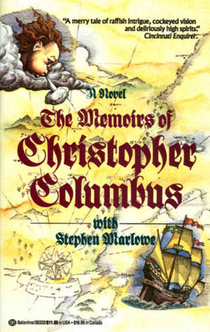 the-memoirs-of-christopher-columbus