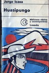 Huasipungo