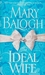 The Ideal Wife (The Ideal Wife #1) by Mary Balogh