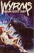 Wyrms by Orson Scott Card
