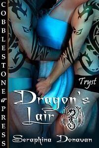 Dragon's Lair (Dragon's Lair, #1)