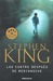 Las Cuatro Después de Medianoche by Stephen King