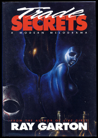Trade Secrets Descargas gratuitas de libros electrónicos electrónicos