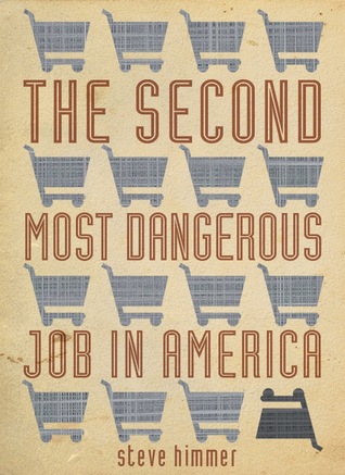 The Second Most Dangerous Job in America