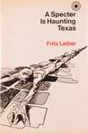 A Specter Is Haunting Texas cover