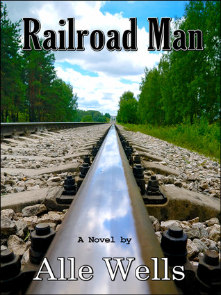 railroad-man