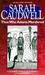 Thus Was Adonis Murdered (Hilary Tamar, #1)
