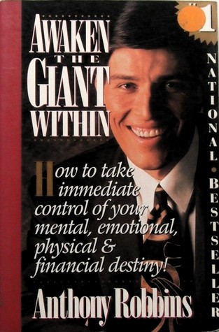 Awaken The Giant Within Epub