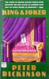 King and Joker cover