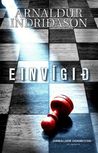 Einvígið cover