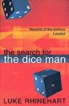 The Search for the Dice Man cover