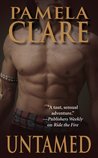 Untamed (MacKinnon's Rangers, #2)