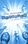 Everwild (Skinjacker, #2)