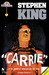 Carrie by Stephen King