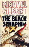 The Black Seraphim cover
