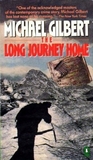The Long Journey Home cover