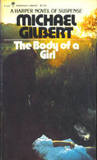 The Body Of A Girl cover