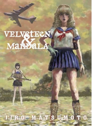Velveteen & Mandala