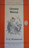 Uneasy Money cover