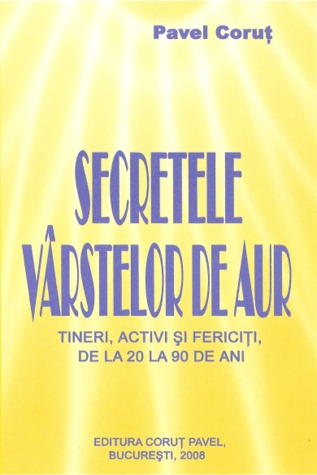 Pavel Corut Ultima Carte Scrisa