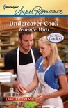 Undercover Cook cover