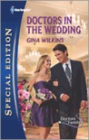 Doctors in the Wedding cover