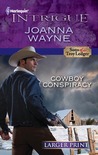 Cowboy Conspiracy cover
