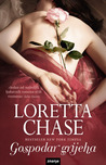 Gospodar grijeha (Scoundrels, #3)