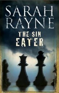 The Sin Eater(Nell West/Michael Flint 2)