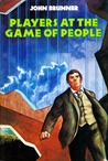 Players at the Game of People cover