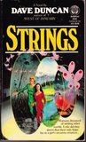 Strings cover