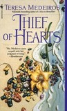 Thief of Hearts cover