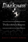 Darkness (The Brookehaven Vampires, #2)
