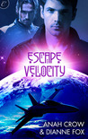 Escape Velocity cover