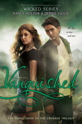 vanquished