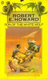 Son of the White Wolf cover