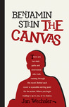 The Canvas by Benjamin Stein The Canvas by Benjamin Stein audiobook