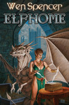 Elfhome (Elfhome, #3)