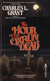 The Hour of the Oxrun Dead cover
