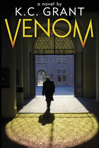 venom