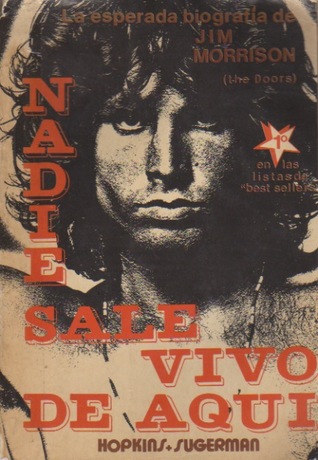 #RetoLecturaOC | Mayo: una biografía