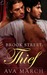 Thief (Brook Street, #1) by Ava March