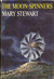 The Moon-Spinners by Mary Stewart