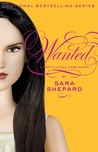 Wanted (Pretty Little Liars, #8)