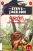 The Shamutanti Hills (Fighting Fantasy Sorcery!, #1) by Steve Jackson