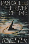 Randall and the River Of Time cover