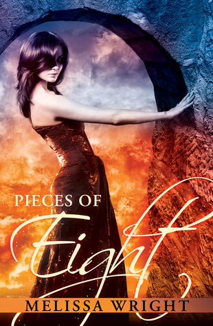 The Frey Saga, Book 2 - Melissa Wright